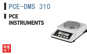PCE-DMS 310 ͼƬ